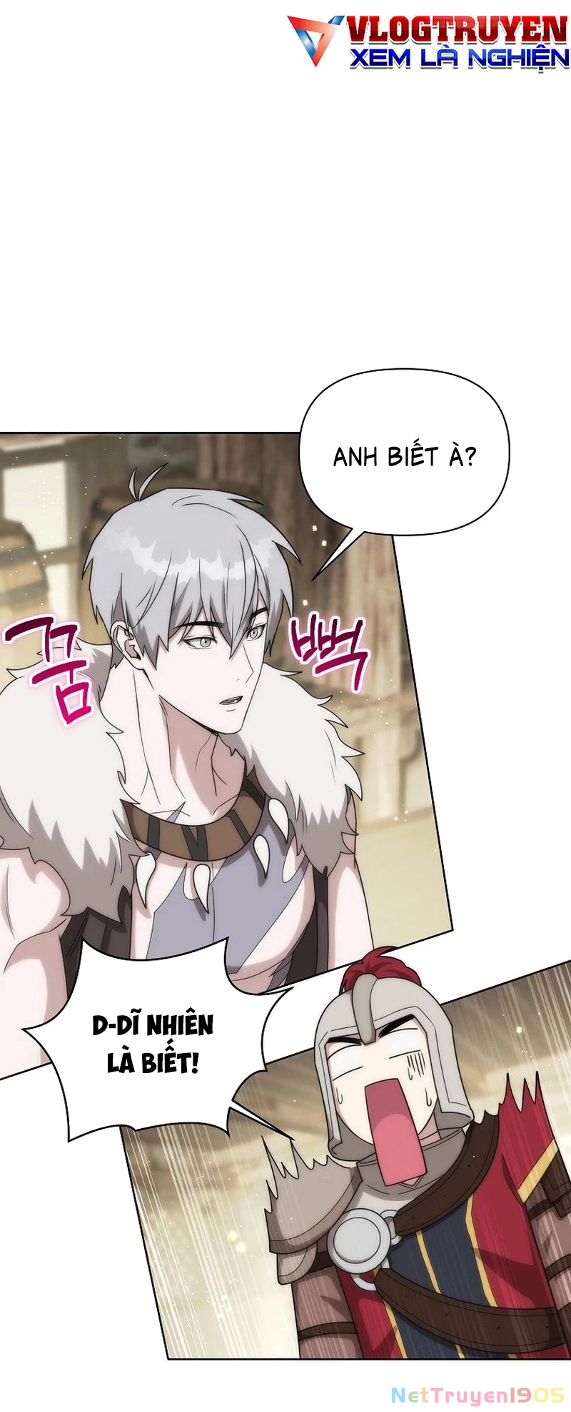 Trở Thành Man Di Ở Thế Giới Fantasy Chapter 26 - 11