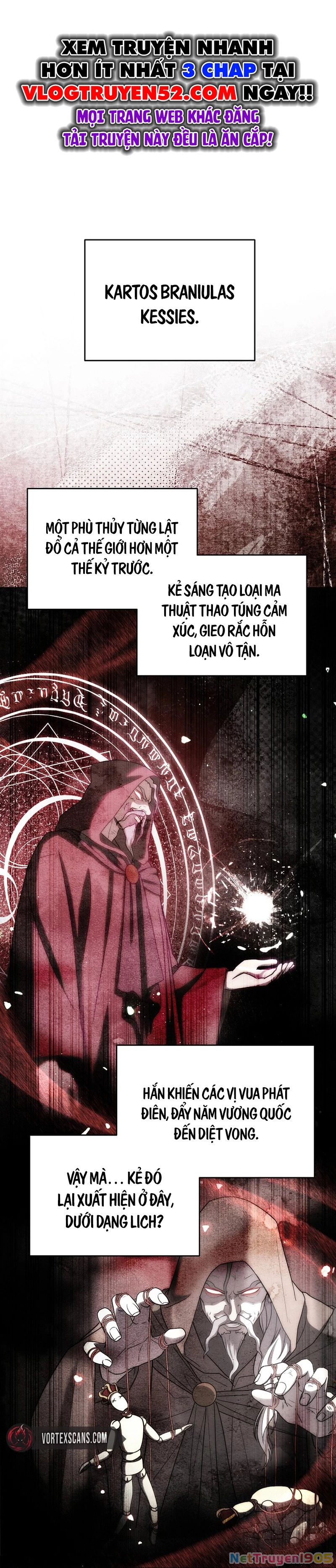 Trở Thành Man Di Ở Thế Giới Fantasy Chapter 26 - 12