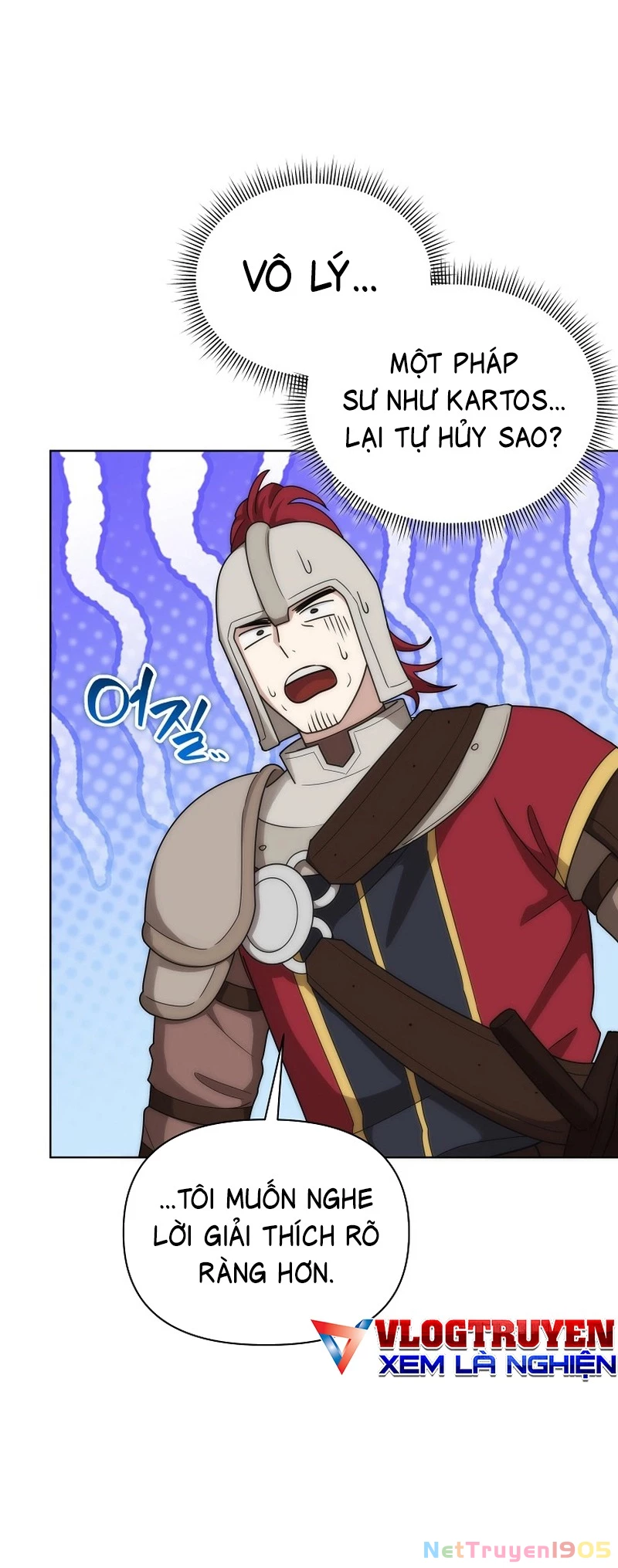 Trở Thành Man Di Ở Thế Giới Fantasy Chapter 26 - 15