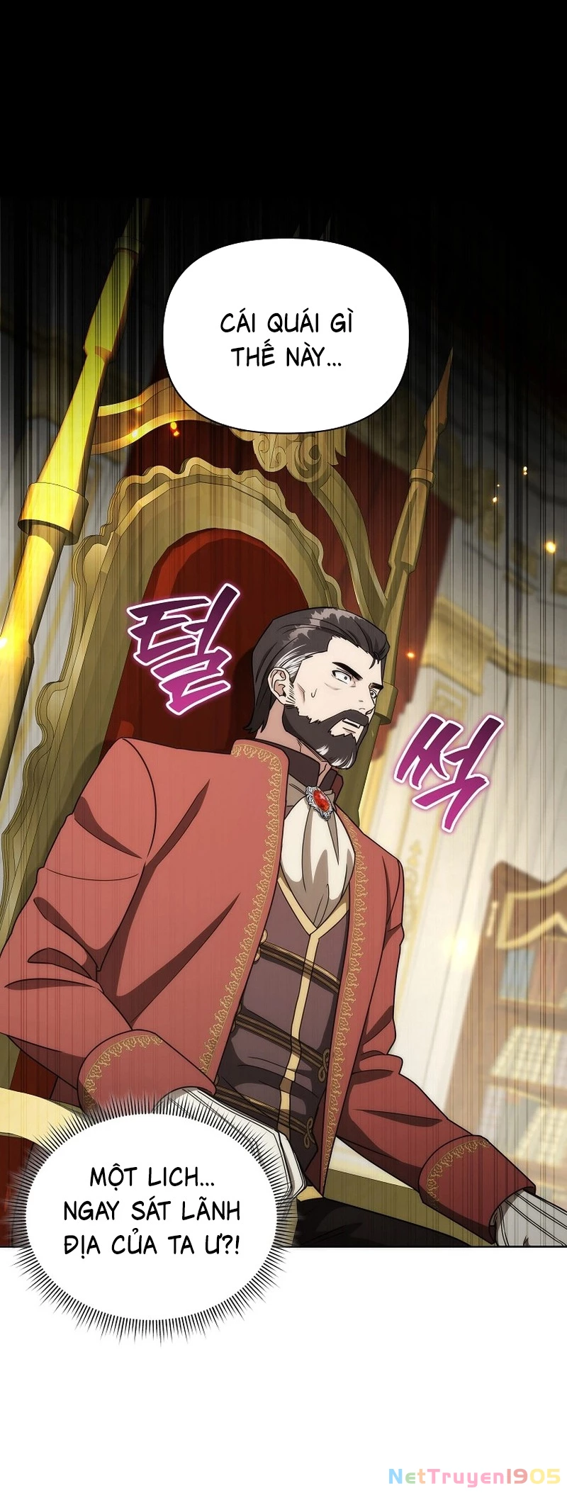 Trở Thành Man Di Ở Thế Giới Fantasy Chapter 26 - 20