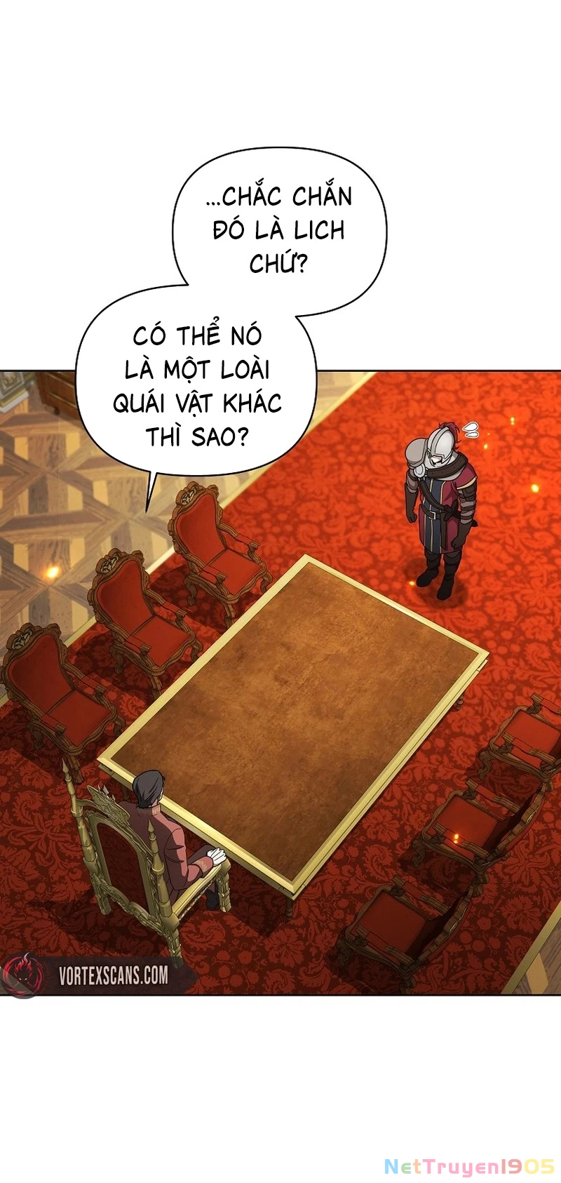 Trở Thành Man Di Ở Thế Giới Fantasy Chapter 26 - 21