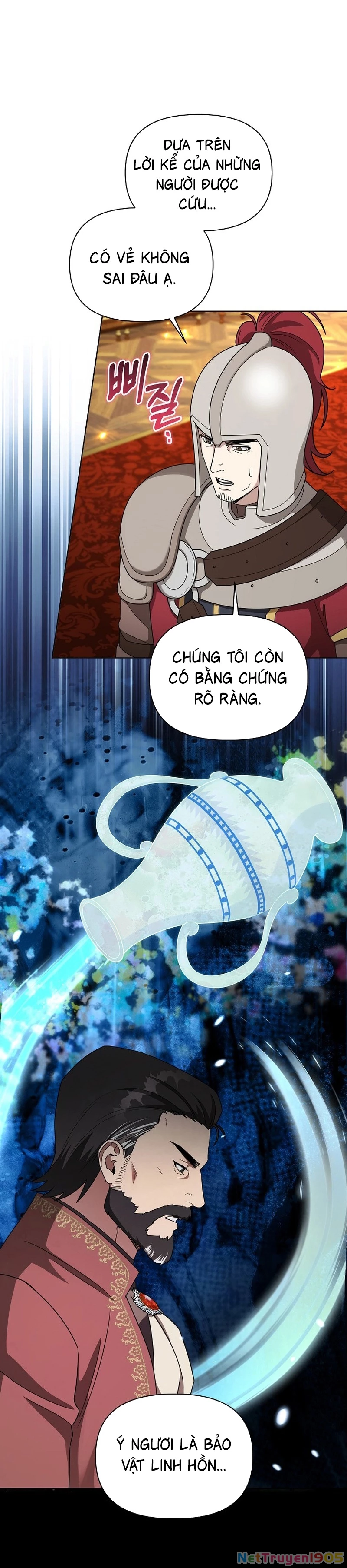 Trở Thành Man Di Ở Thế Giới Fantasy Chapter 26 - 22