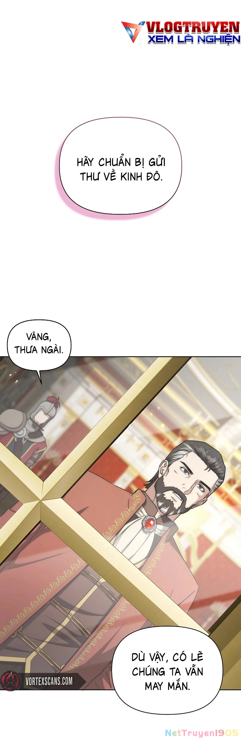 Trở Thành Man Di Ở Thế Giới Fantasy Chapter 26 - 26