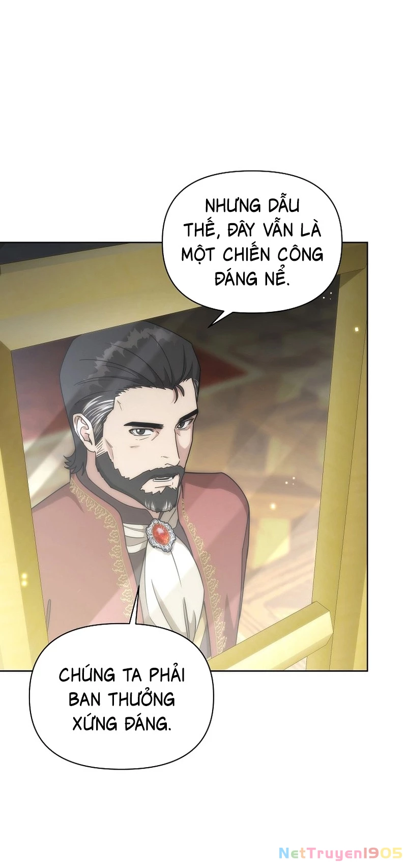 Trở Thành Man Di Ở Thế Giới Fantasy Chapter 26 - 29