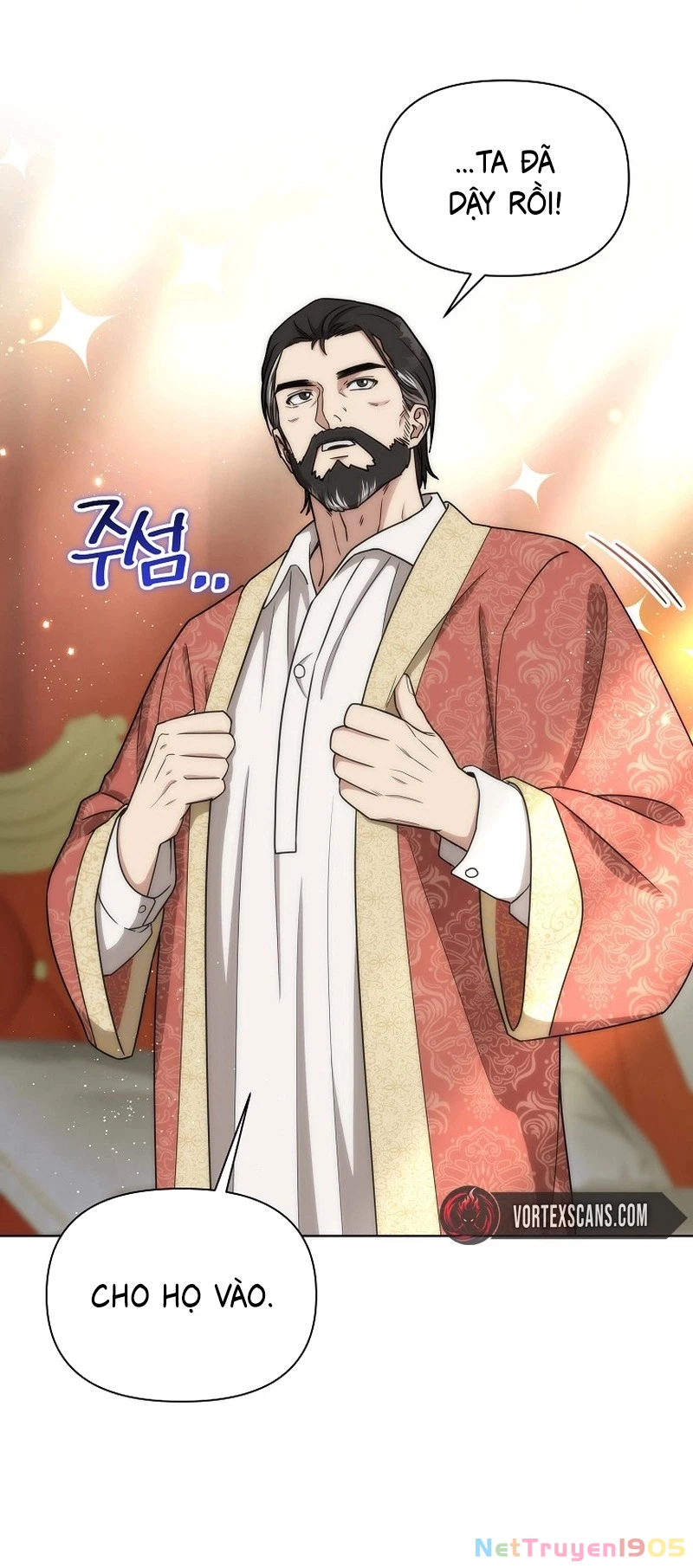 Trở Thành Man Di Ở Thế Giới Fantasy Chapter 26 - 35