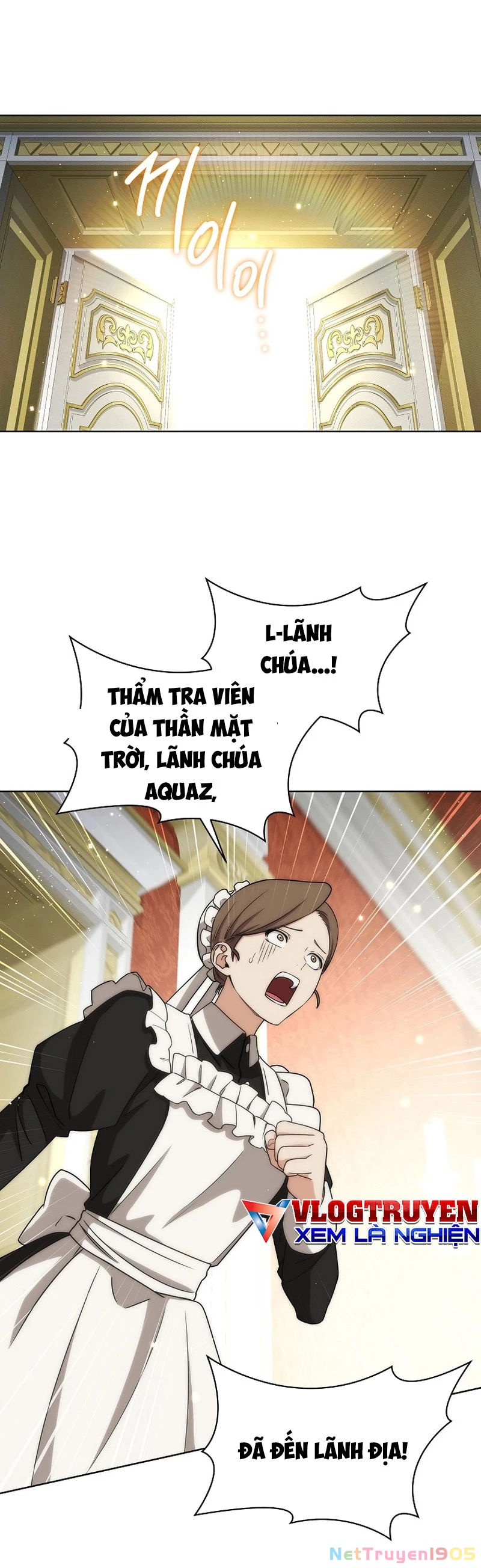 Trở Thành Man Di Ở Thế Giới Fantasy Chapter 26 - 36