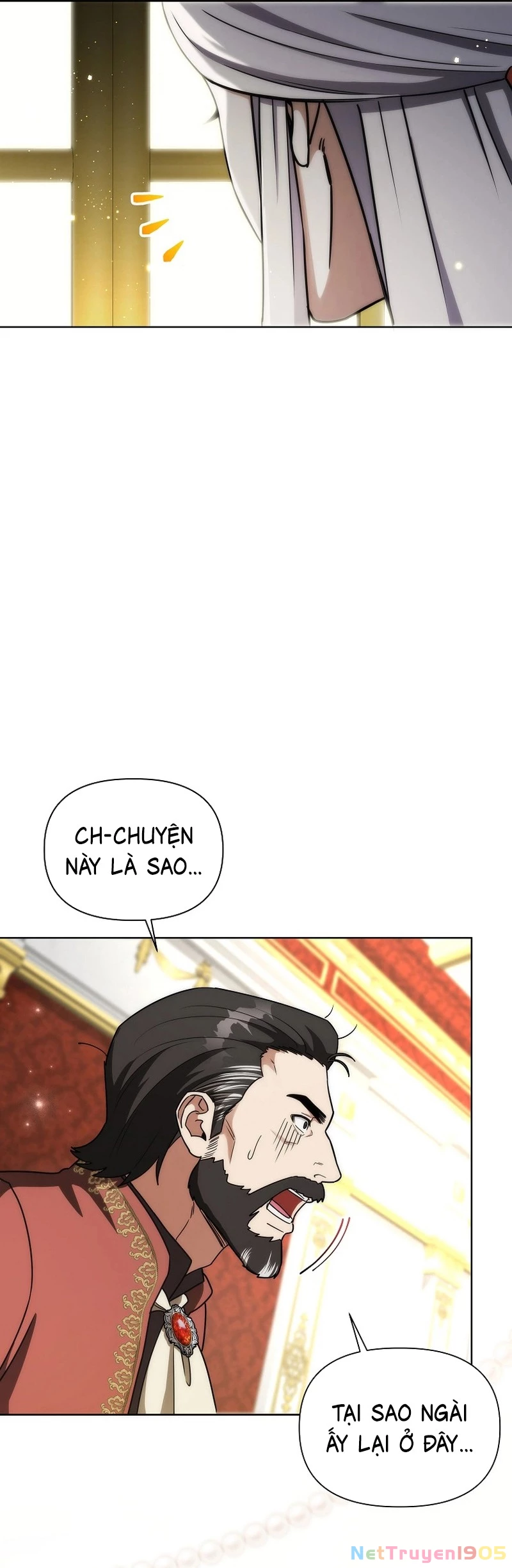 Trở Thành Man Di Ở Thế Giới Fantasy Chapter 26 - 40