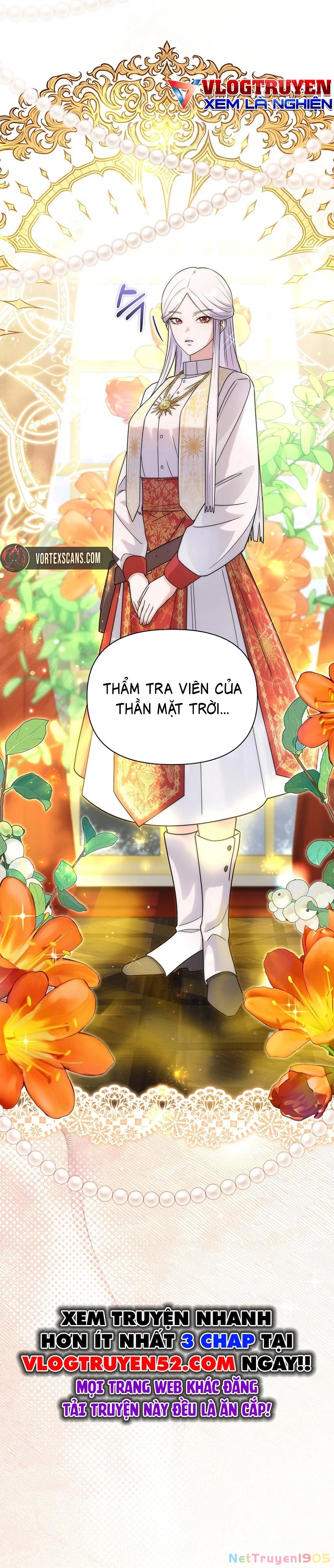 Trở Thành Man Di Ở Thế Giới Fantasy Chapter 26 - 41