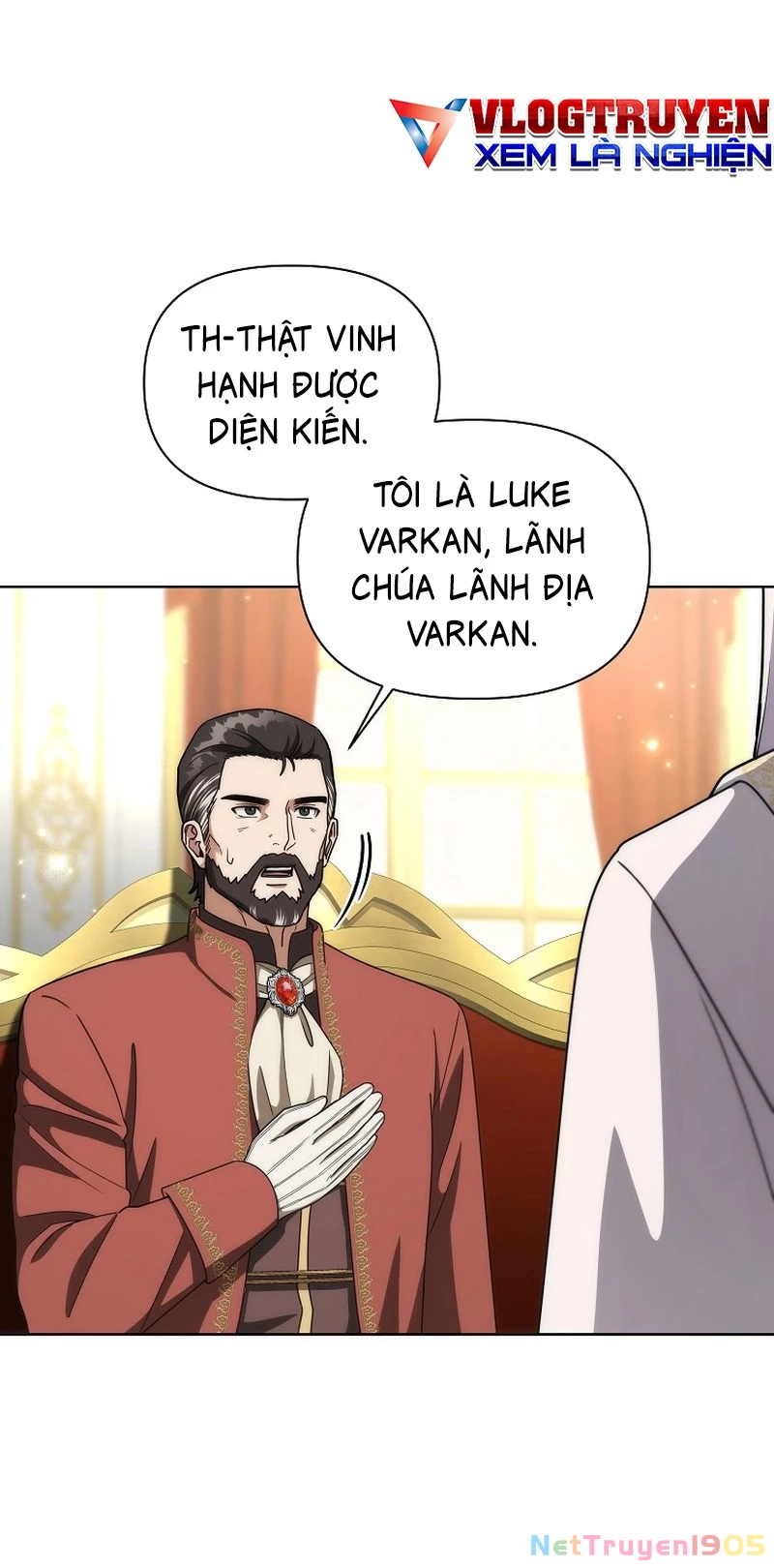 Trở Thành Man Di Ở Thế Giới Fantasy Chapter 26 - 43
