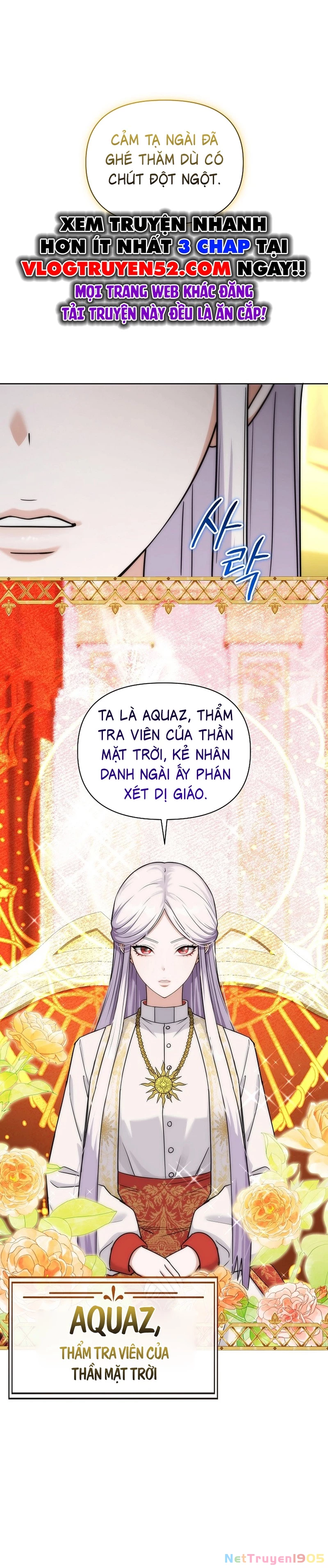 Trở Thành Man Di Ở Thế Giới Fantasy Chapter 26 - 44