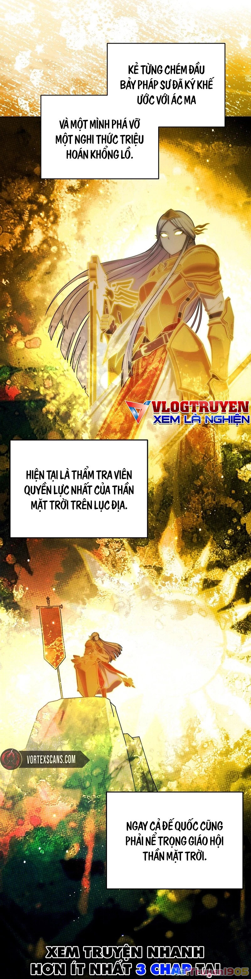 Trở Thành Man Di Ở Thế Giới Fantasy Chapter 26 - 46