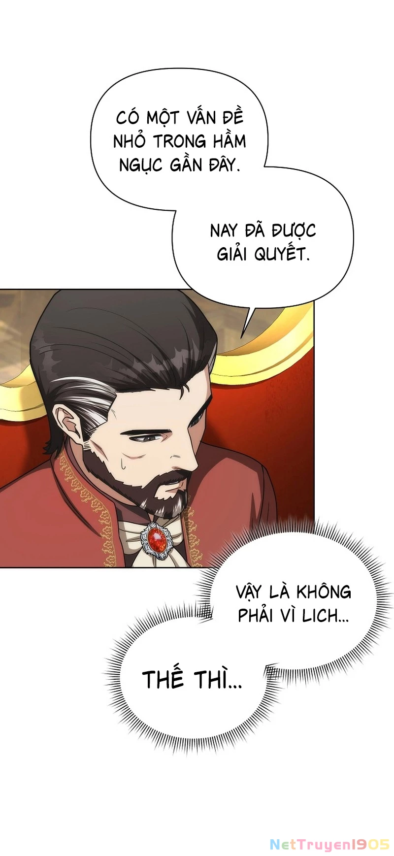 Trở Thành Man Di Ở Thế Giới Fantasy Chapter 26 - 49
