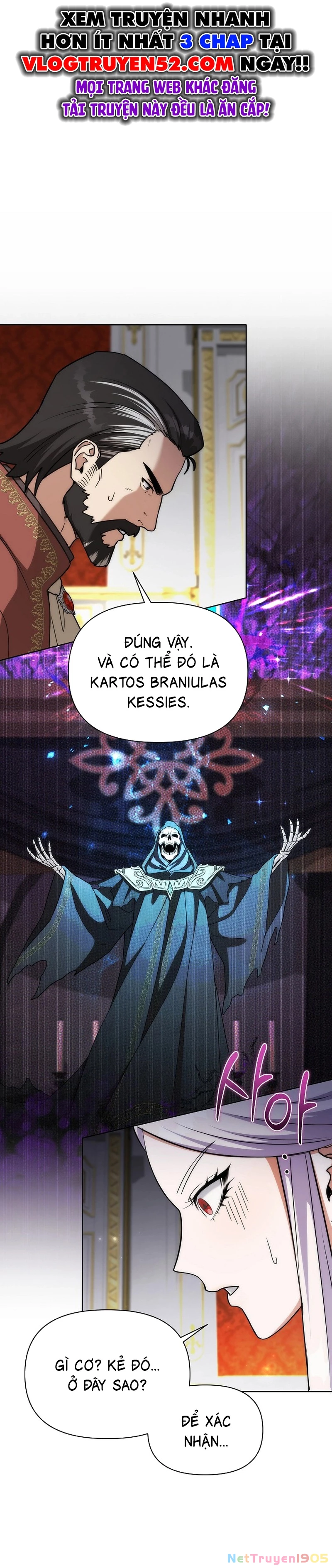 Trở Thành Man Di Ở Thế Giới Fantasy Chapter 26 - 54