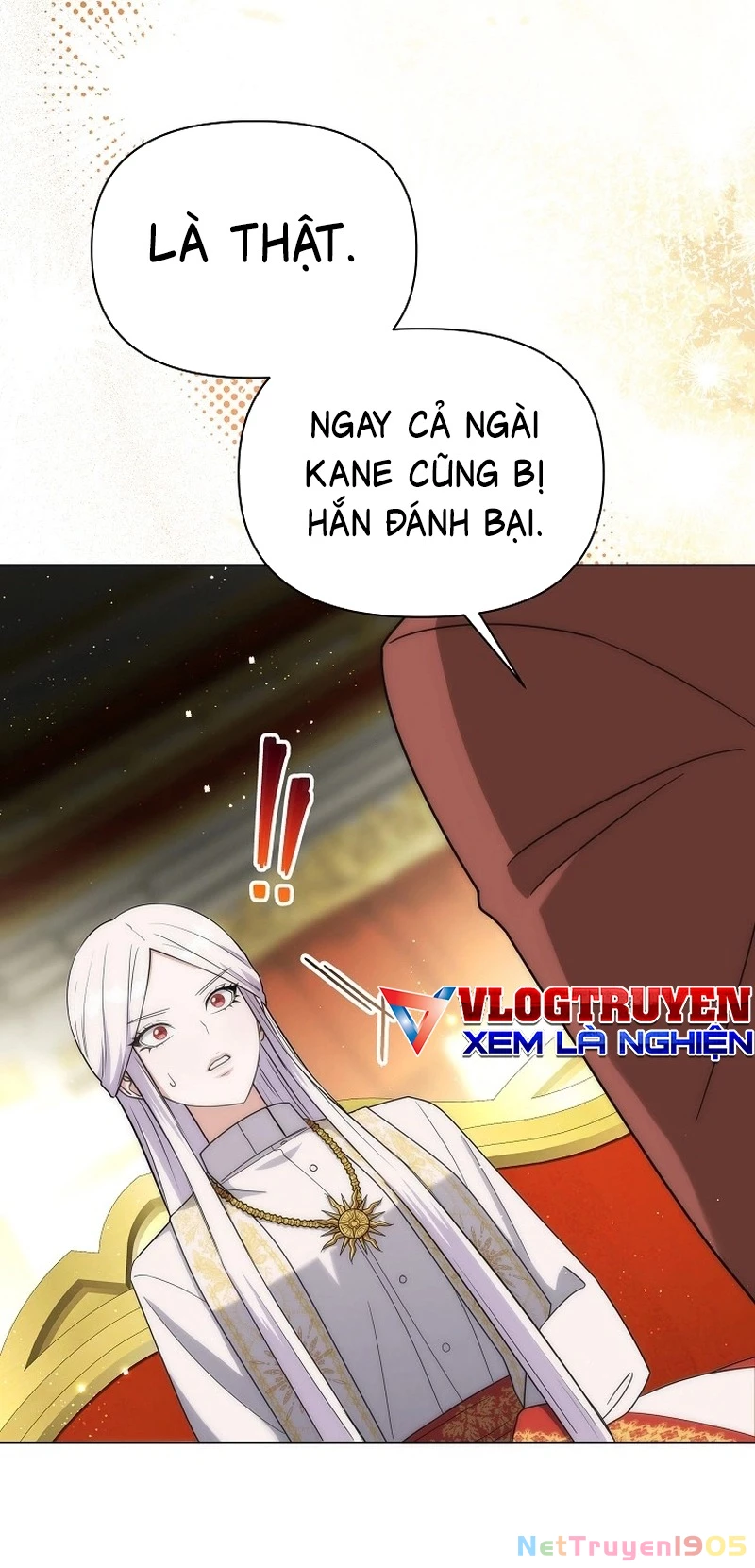 Trở Thành Man Di Ở Thế Giới Fantasy Chapter 27 - 3