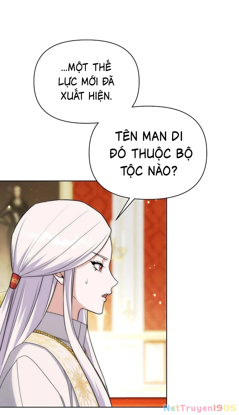 Trở Thành Man Di Ở Thế Giới Fantasy Chapter 27 - 4