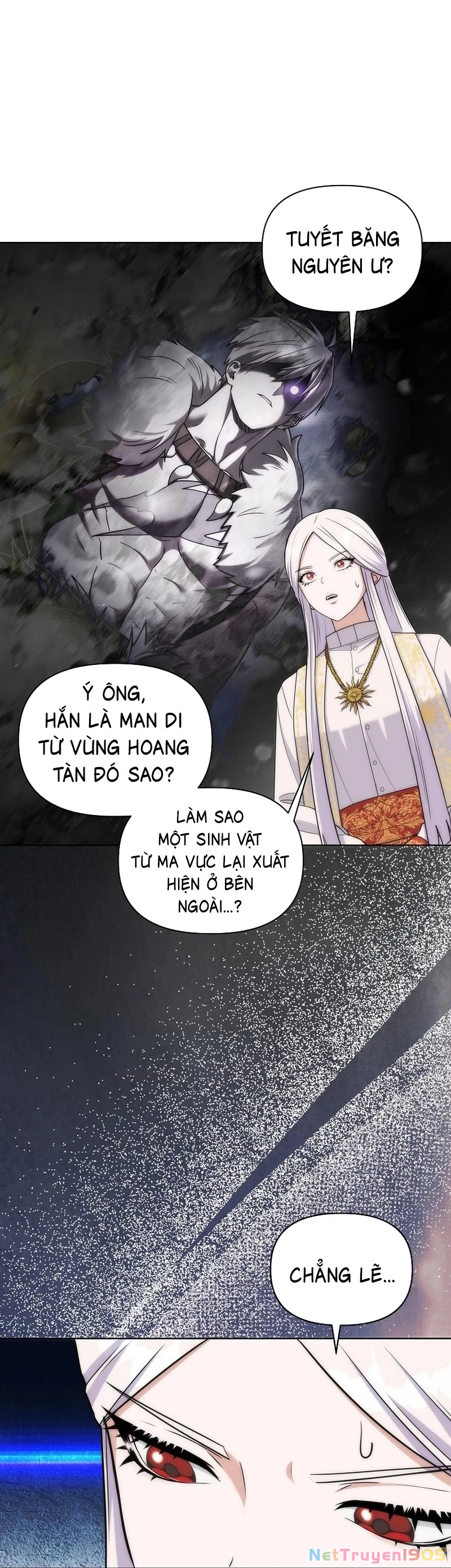 Trở Thành Man Di Ở Thế Giới Fantasy Chapter 27 - 6