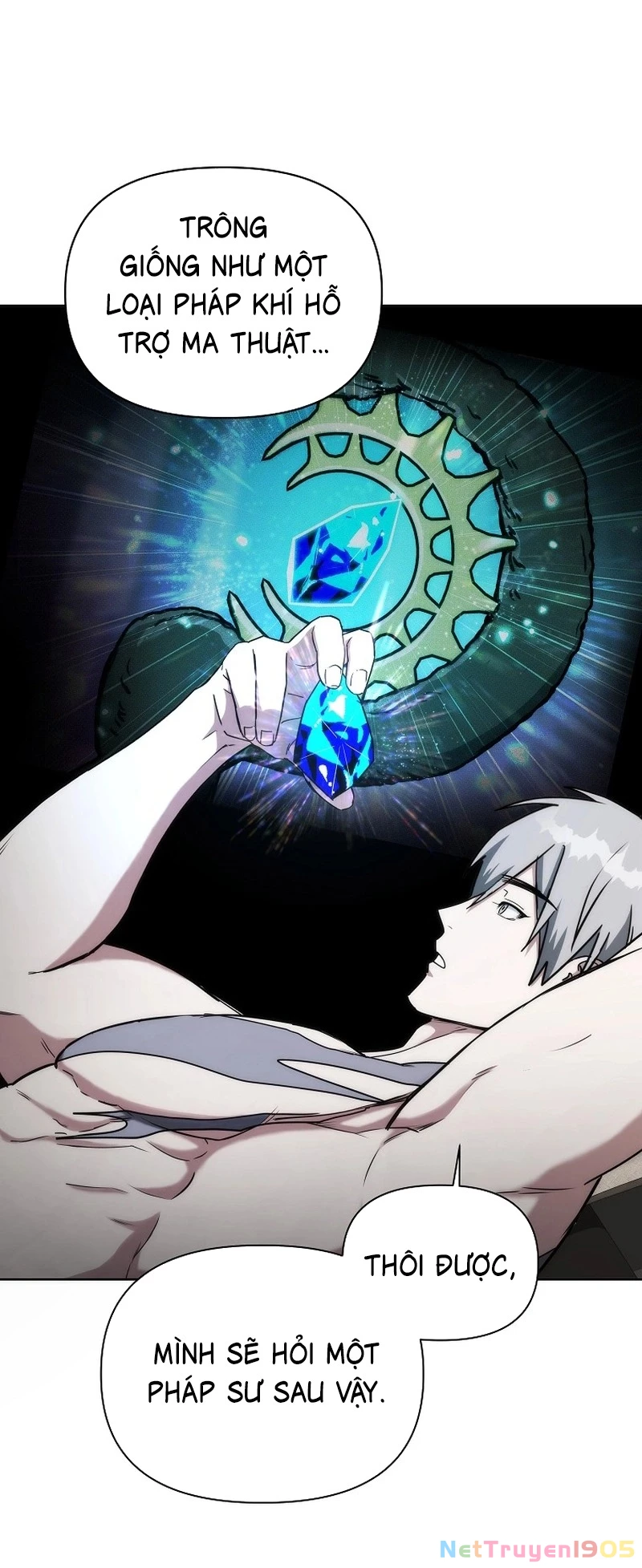 Trở Thành Man Di Ở Thế Giới Fantasy Chapter 27 - 11