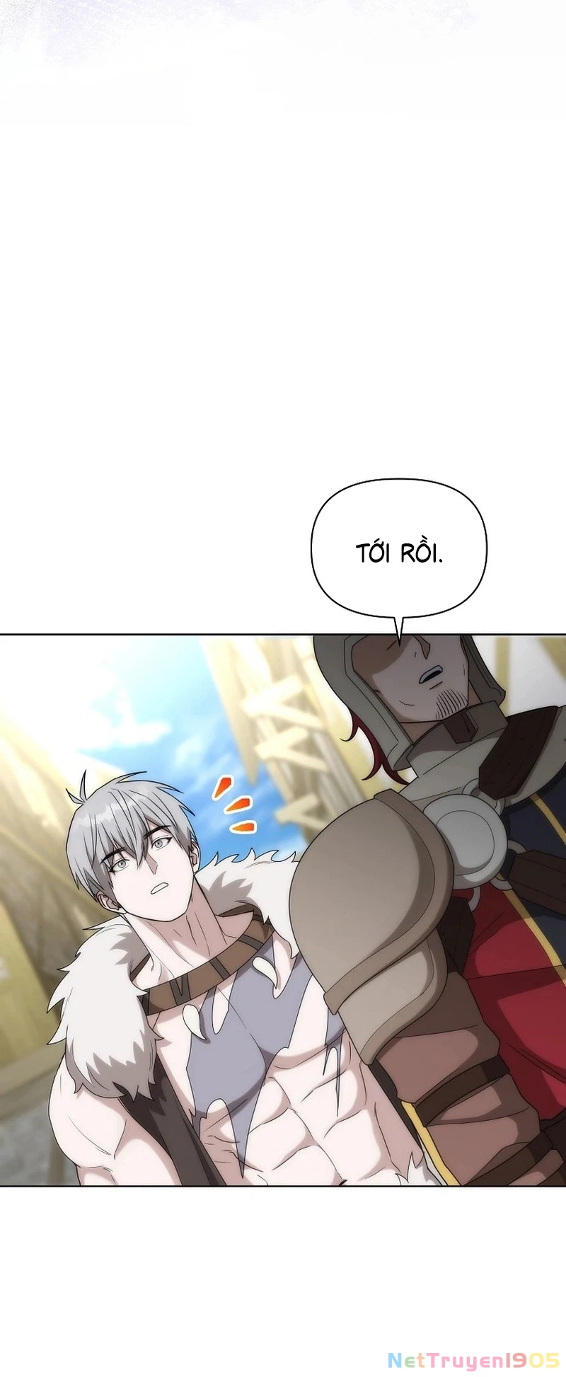 Trở Thành Man Di Ở Thế Giới Fantasy Chapter 27 - 23