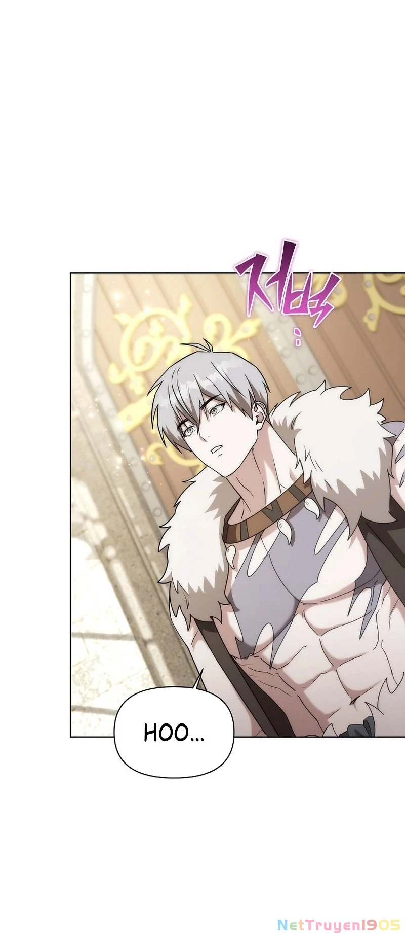 Trở Thành Man Di Ở Thế Giới Fantasy Chapter 27 - 27