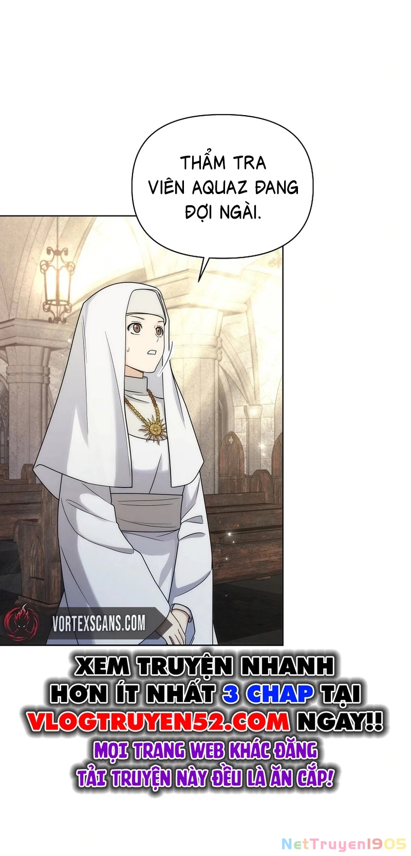 Trở Thành Man Di Ở Thế Giới Fantasy Chapter 27 - 30