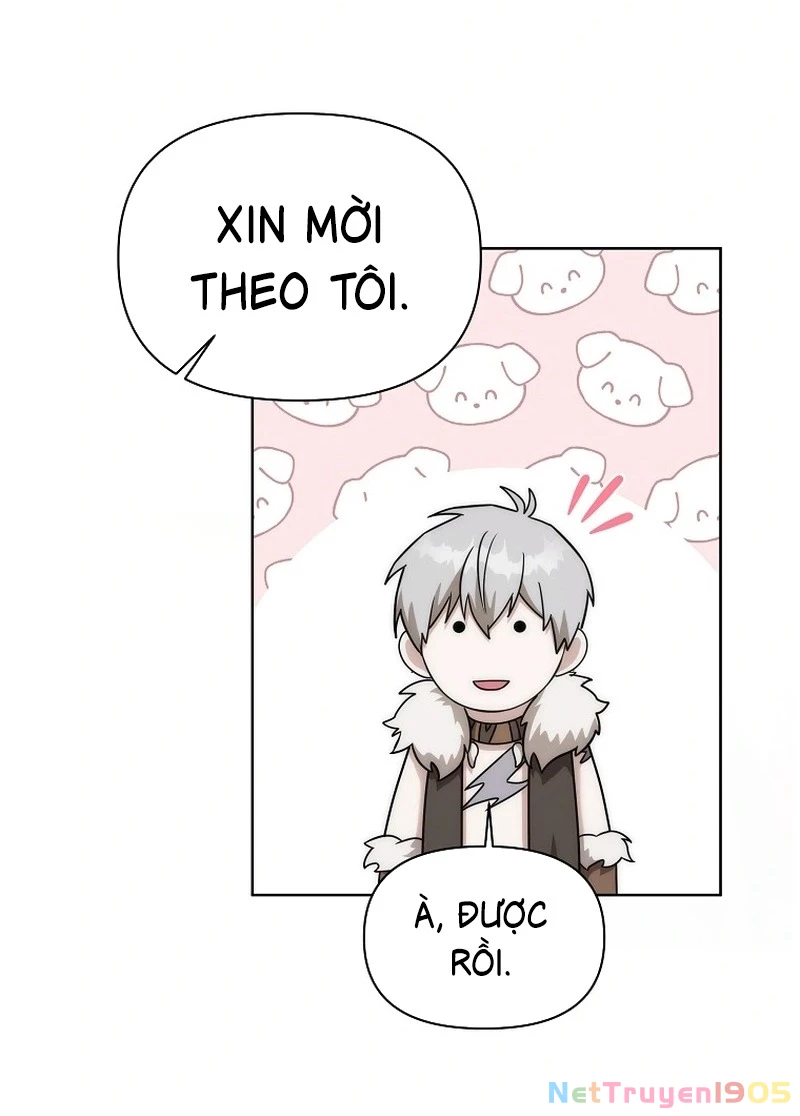 Trở Thành Man Di Ở Thế Giới Fantasy Chapter 27 - 31