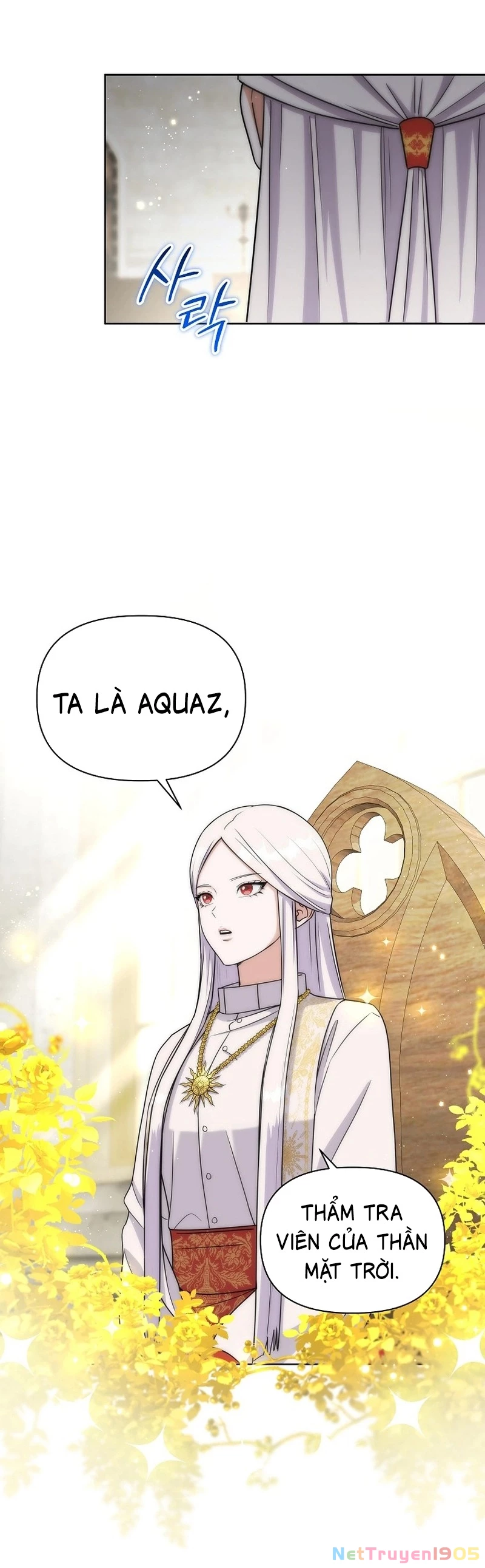 Trở Thành Man Di Ở Thế Giới Fantasy Chapter 27 - 34
