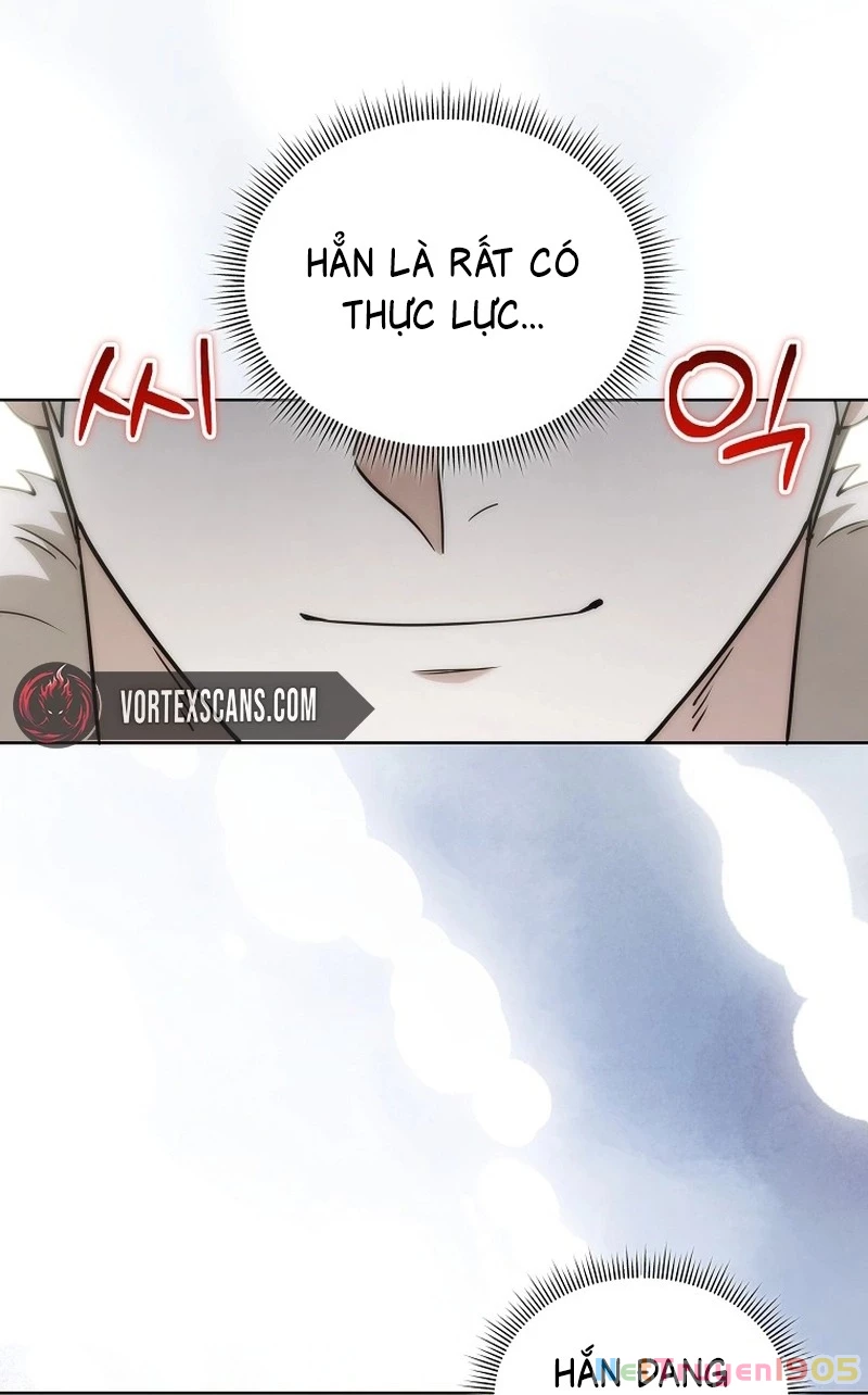 Trở Thành Man Di Ở Thế Giới Fantasy Chapter 27 - 36