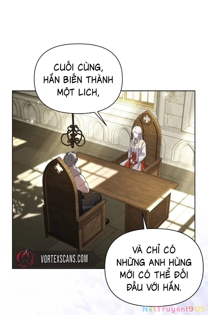 Trở Thành Man Di Ở Thế Giới Fantasy Chapter 27 - 41