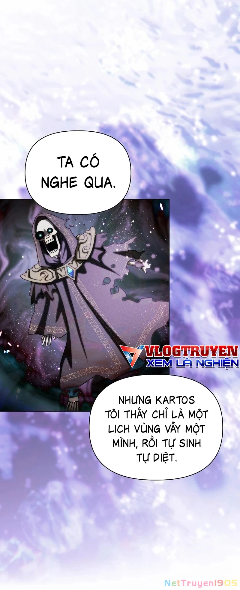 Trở Thành Man Di Ở Thế Giới Fantasy Chapter 27 - 42