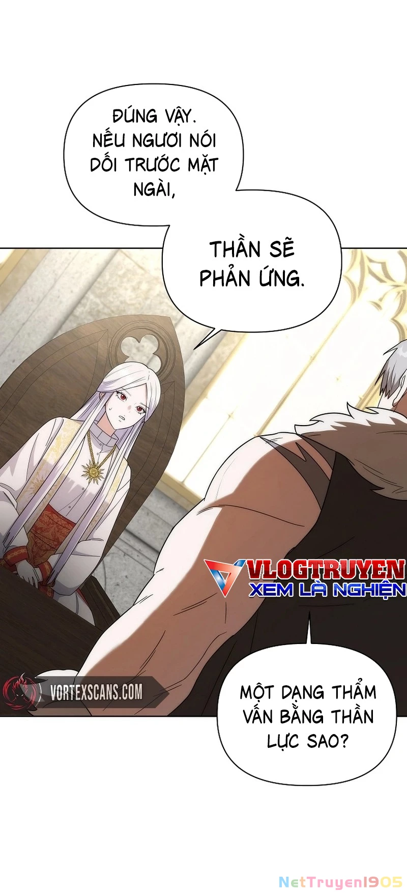 Trở Thành Man Di Ở Thế Giới Fantasy Chapter 27 - 45