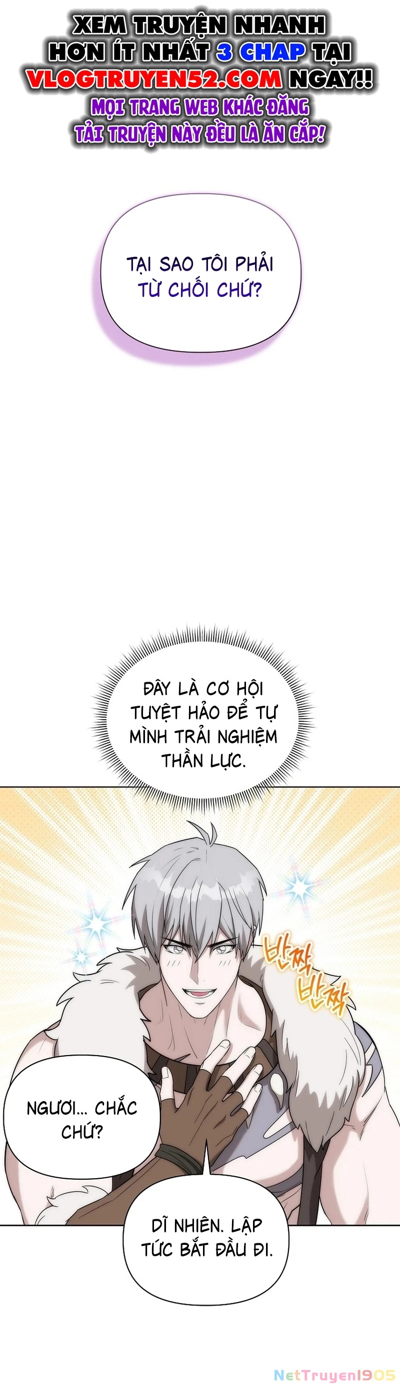Trở Thành Man Di Ở Thế Giới Fantasy Chapter 27 - 47