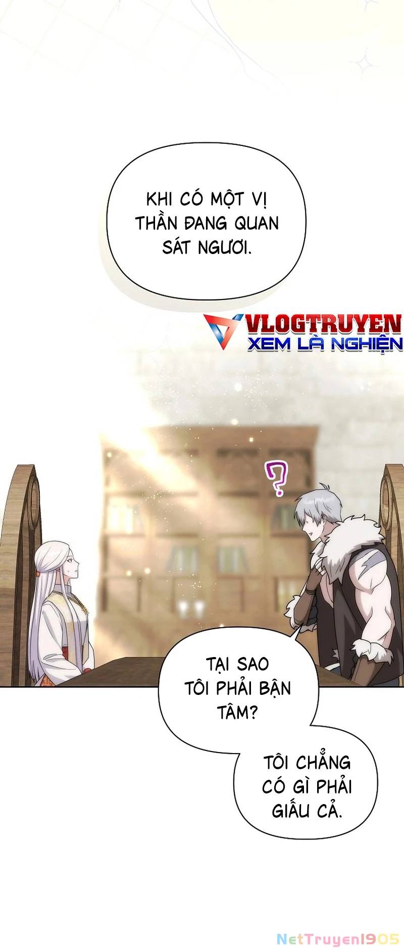 Trở Thành Man Di Ở Thế Giới Fantasy Chapter 27 - 49
