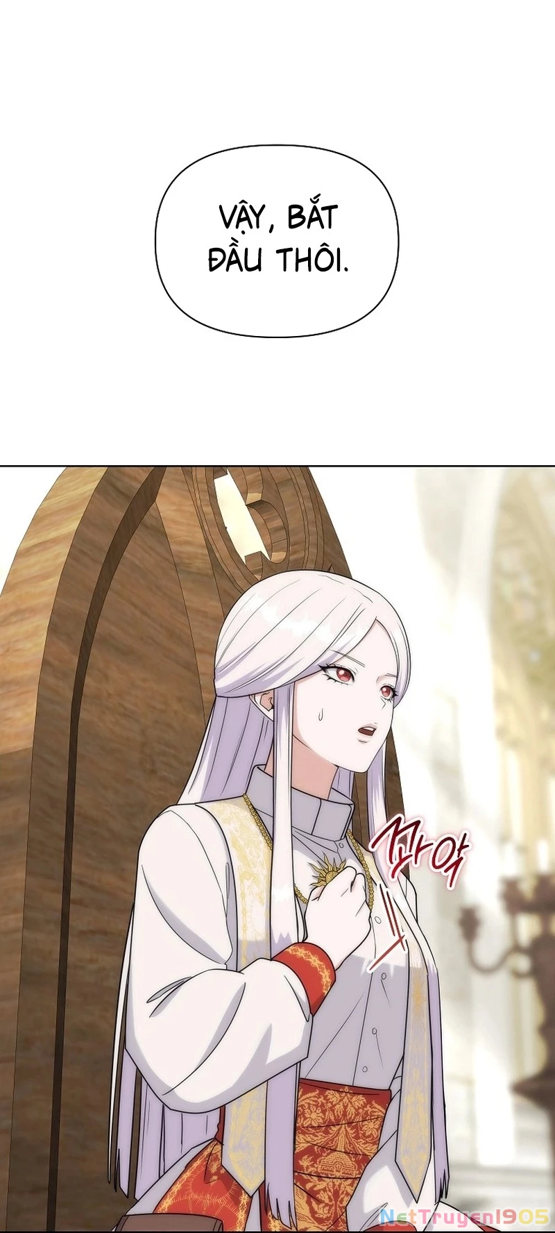 Trở Thành Man Di Ở Thế Giới Fantasy Chapter 27 - 59