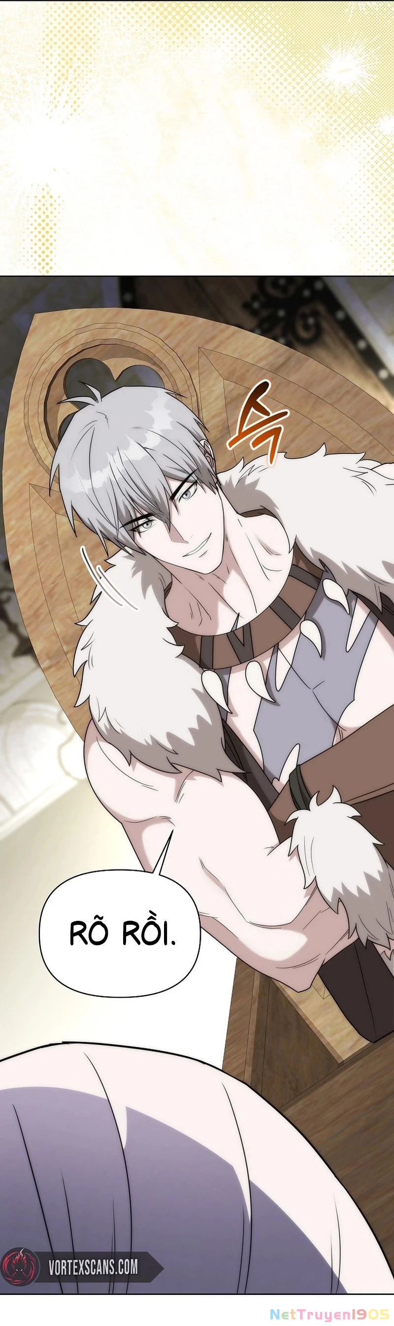 Trở Thành Man Di Ở Thế Giới Fantasy Chapter 27 - 61