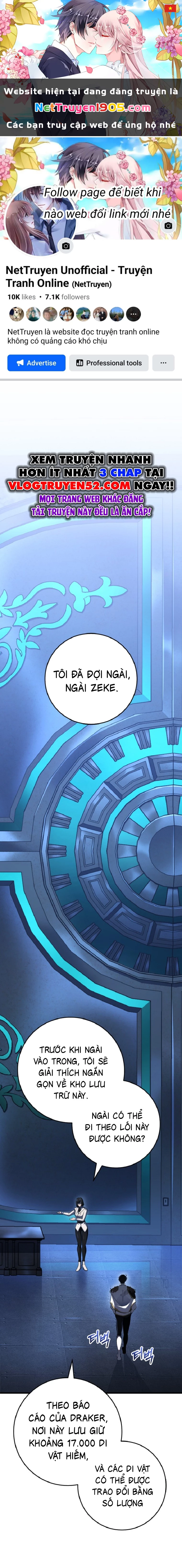 Sát Long Nhân Hồi Quy Siêu Việt Chapter 51 - 1