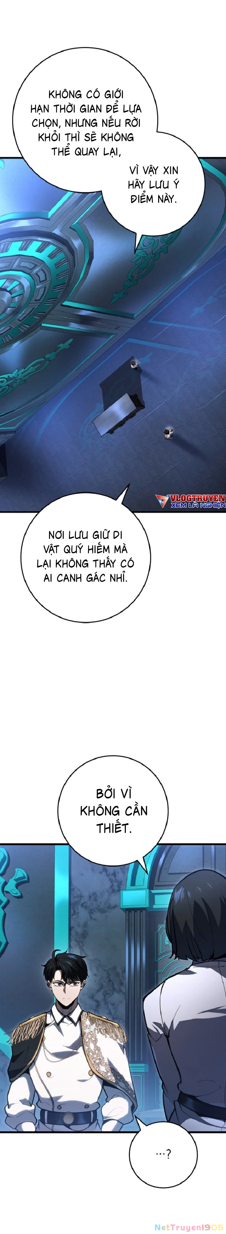 Sát Long Nhân Hồi Quy Siêu Việt Chapter 51 - 2