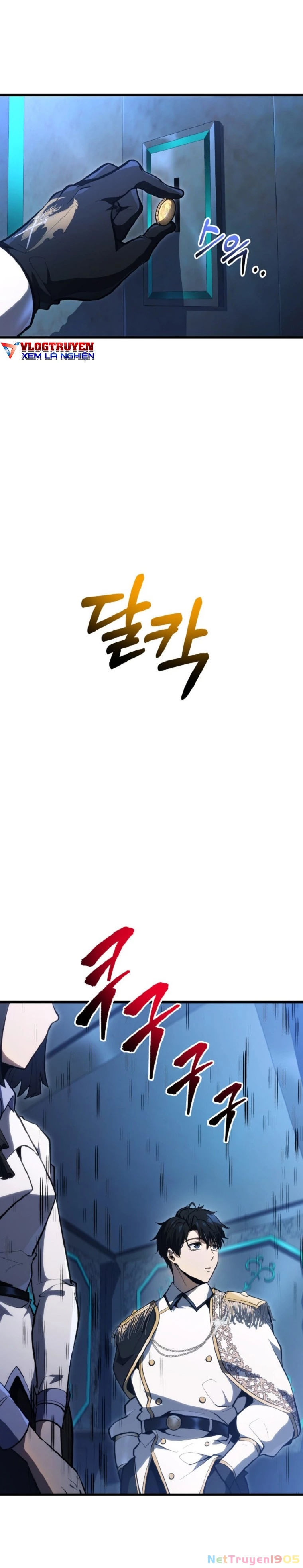Sát Long Nhân Hồi Quy Siêu Việt Chapter 51 - 4