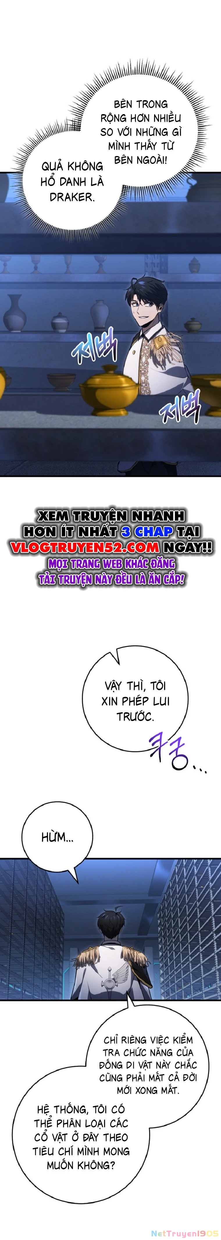 Sát Long Nhân Hồi Quy Siêu Việt Chapter 51 - 7