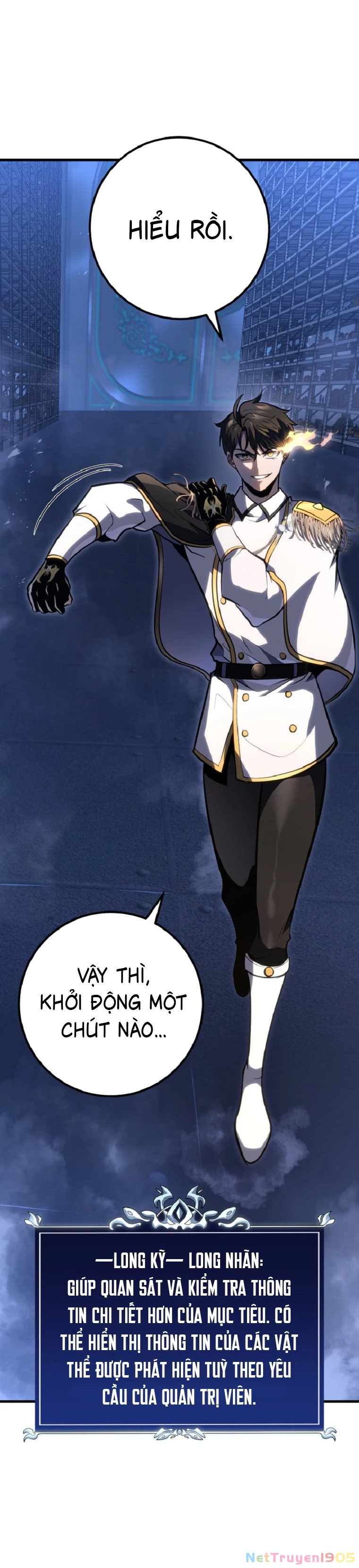 Sát Long Nhân Hồi Quy Siêu Việt Chapter 51 - 9