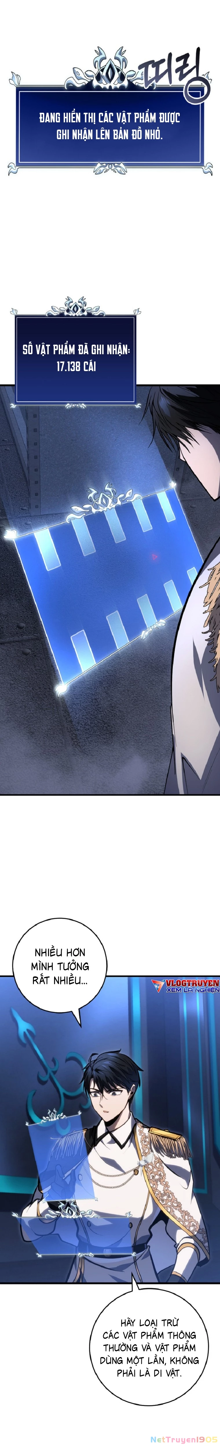 Sát Long Nhân Hồi Quy Siêu Việt Chapter 51 - 11