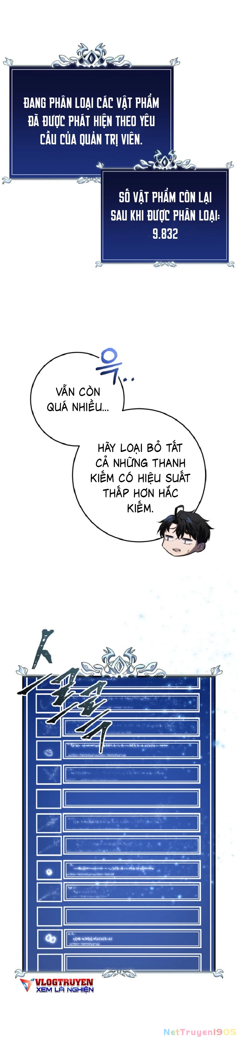 Sát Long Nhân Hồi Quy Siêu Việt Chapter 51 - 12