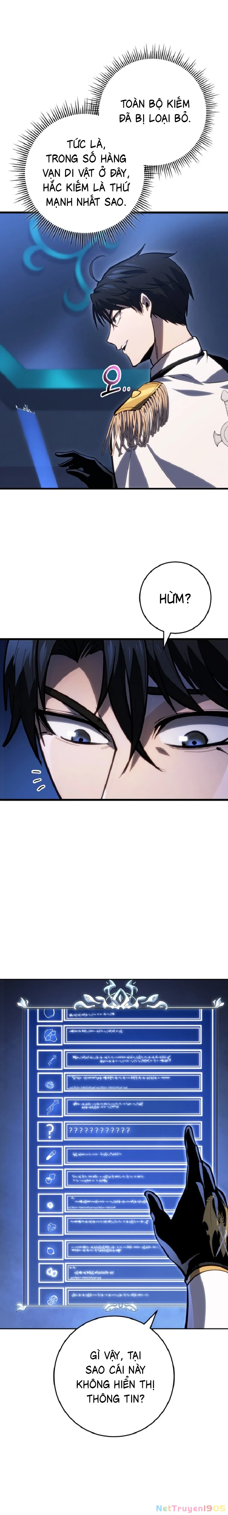 Sát Long Nhân Hồi Quy Siêu Việt Chapter 51 - 13