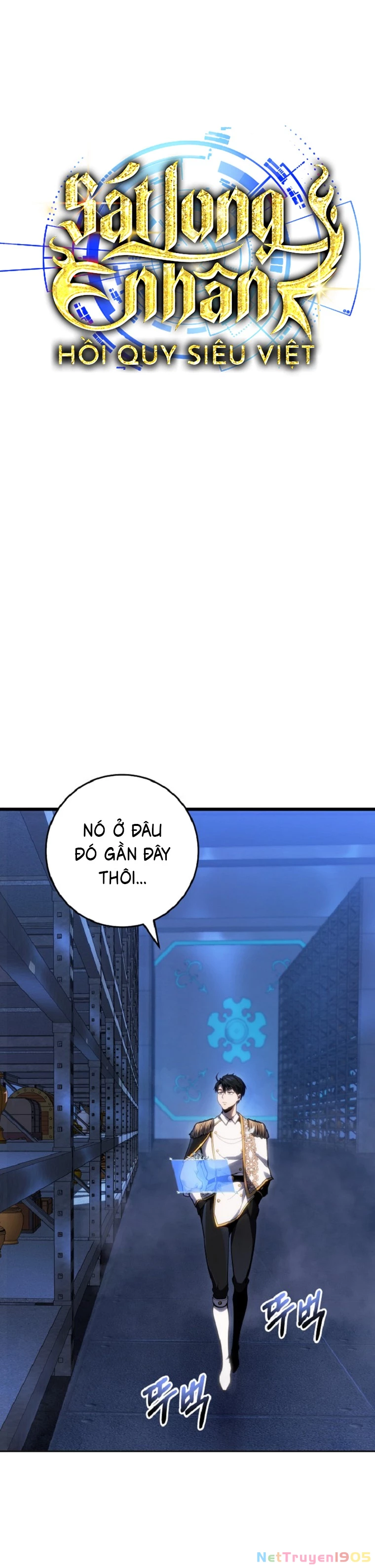 Sát Long Nhân Hồi Quy Siêu Việt Chapter 51 - 14