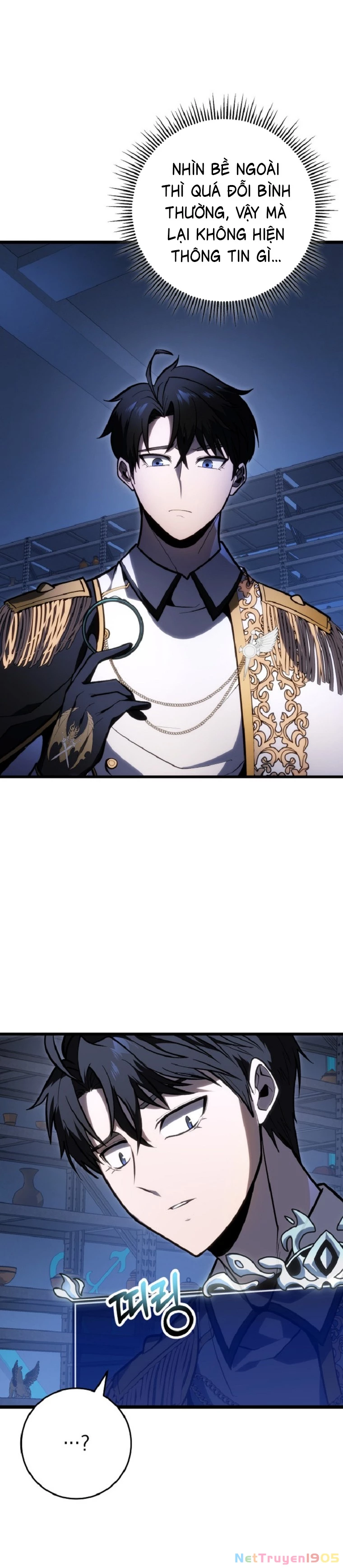 Sát Long Nhân Hồi Quy Siêu Việt Chapter 51 - 16