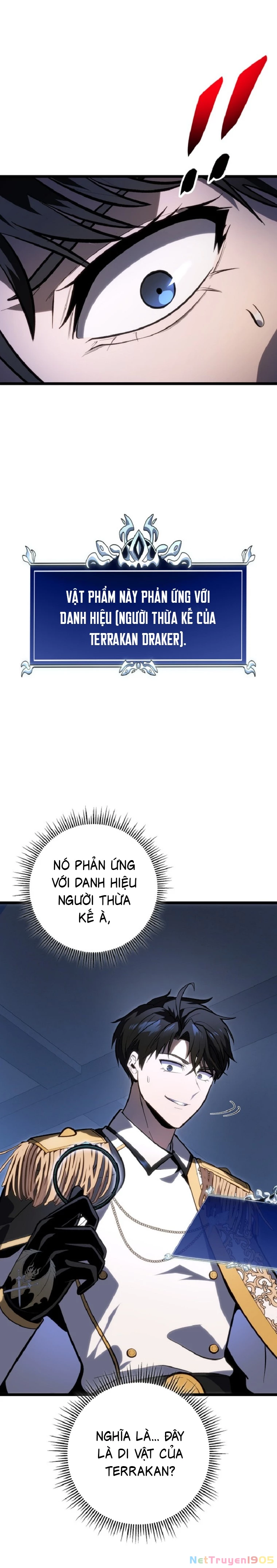 Sát Long Nhân Hồi Quy Siêu Việt Chapter 51 - 17