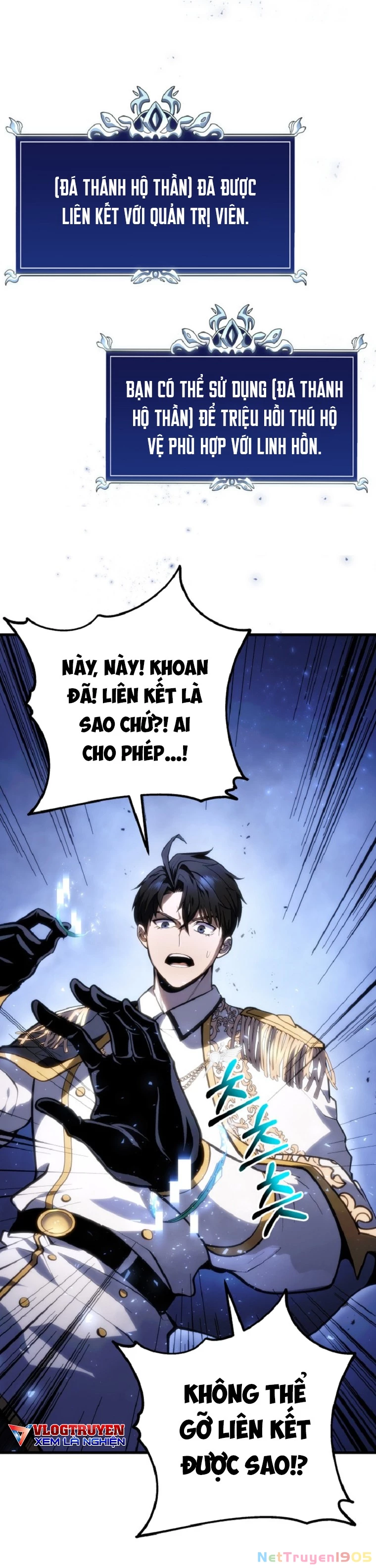 Sát Long Nhân Hồi Quy Siêu Việt Chapter 51 - 19