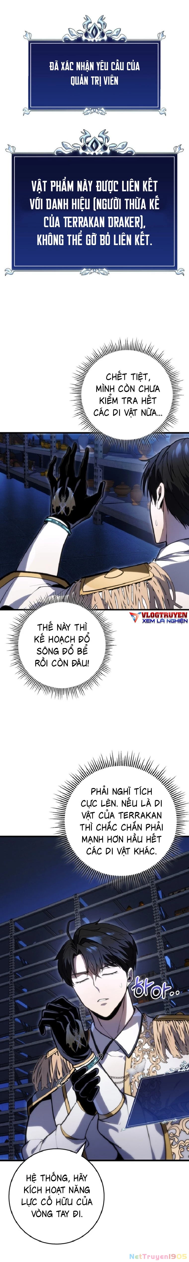 Sát Long Nhân Hồi Quy Siêu Việt Chapter 51 - 20