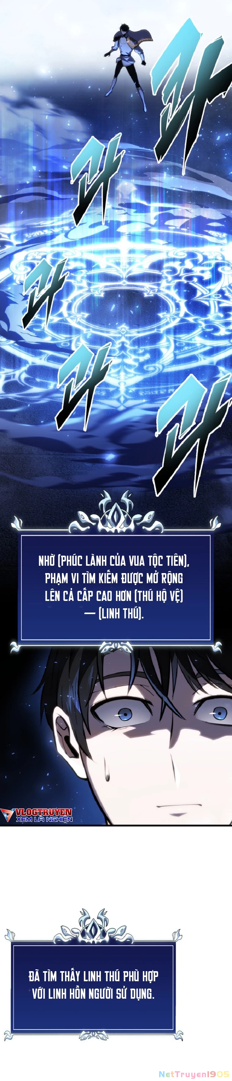 Sát Long Nhân Hồi Quy Siêu Việt Chapter 51 - 22