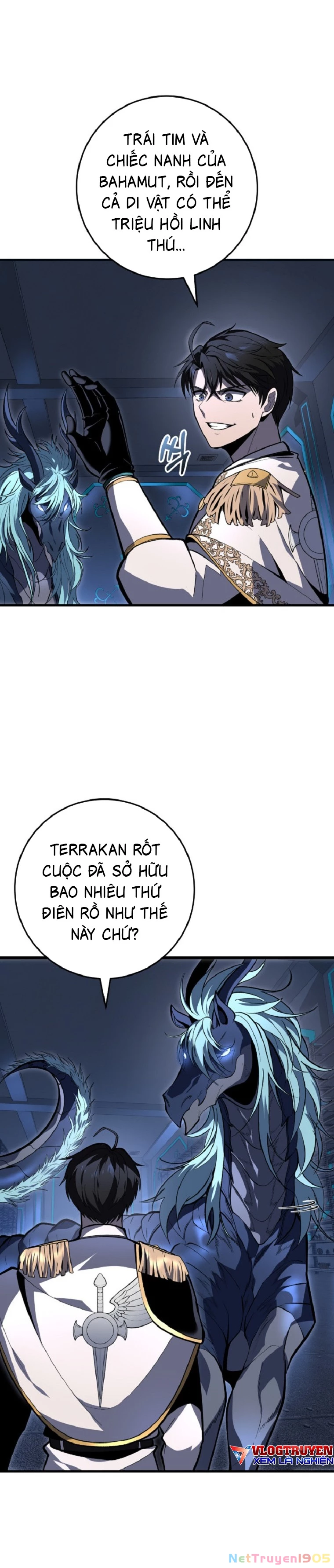 Sát Long Nhân Hồi Quy Siêu Việt Chapter 51 - 25