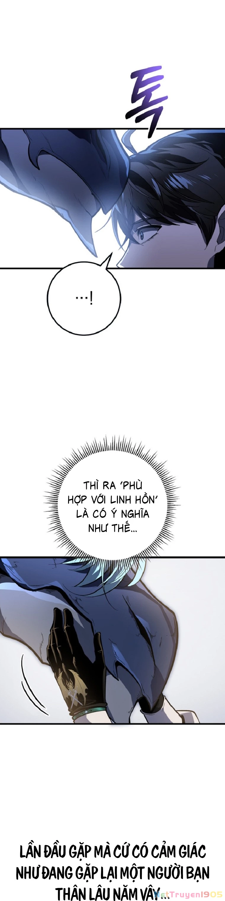 Sát Long Nhân Hồi Quy Siêu Việt Chapter 51 - 26